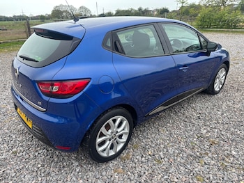 Used Renault Clio 2017 for sale - 78237067: Photo