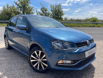 Used Volkswagen Polo 2014 for sale - 78883218: Photo