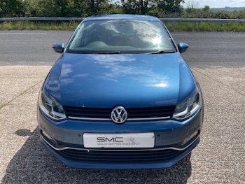 Used Volkswagen Polo 2014 for sale - 78883218: Photo