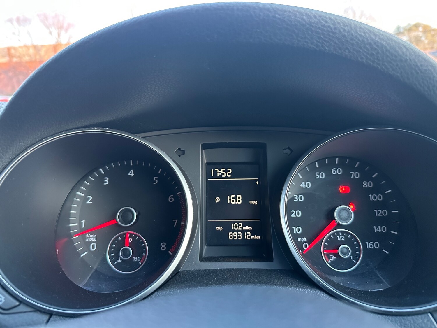 Used Volkswagen Golf 2011 for sale - 78009291: Photo 11