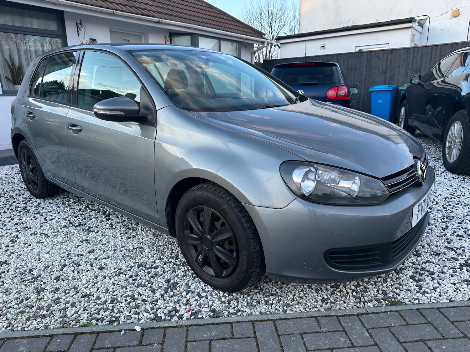 Used Volkswagen Golf 2011 for sale - 78009291: Photo 3