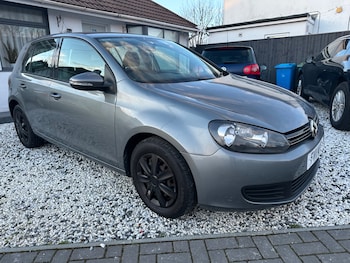 Used Volkswagen Golf 2011 for sale - 78009291: Photo