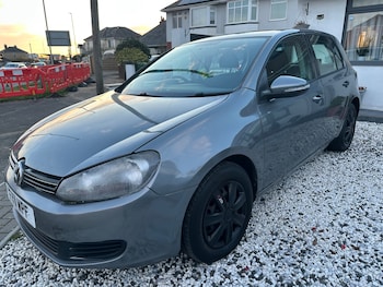 Used Volkswagen Golf 2011 for sale - 78009291: Photo