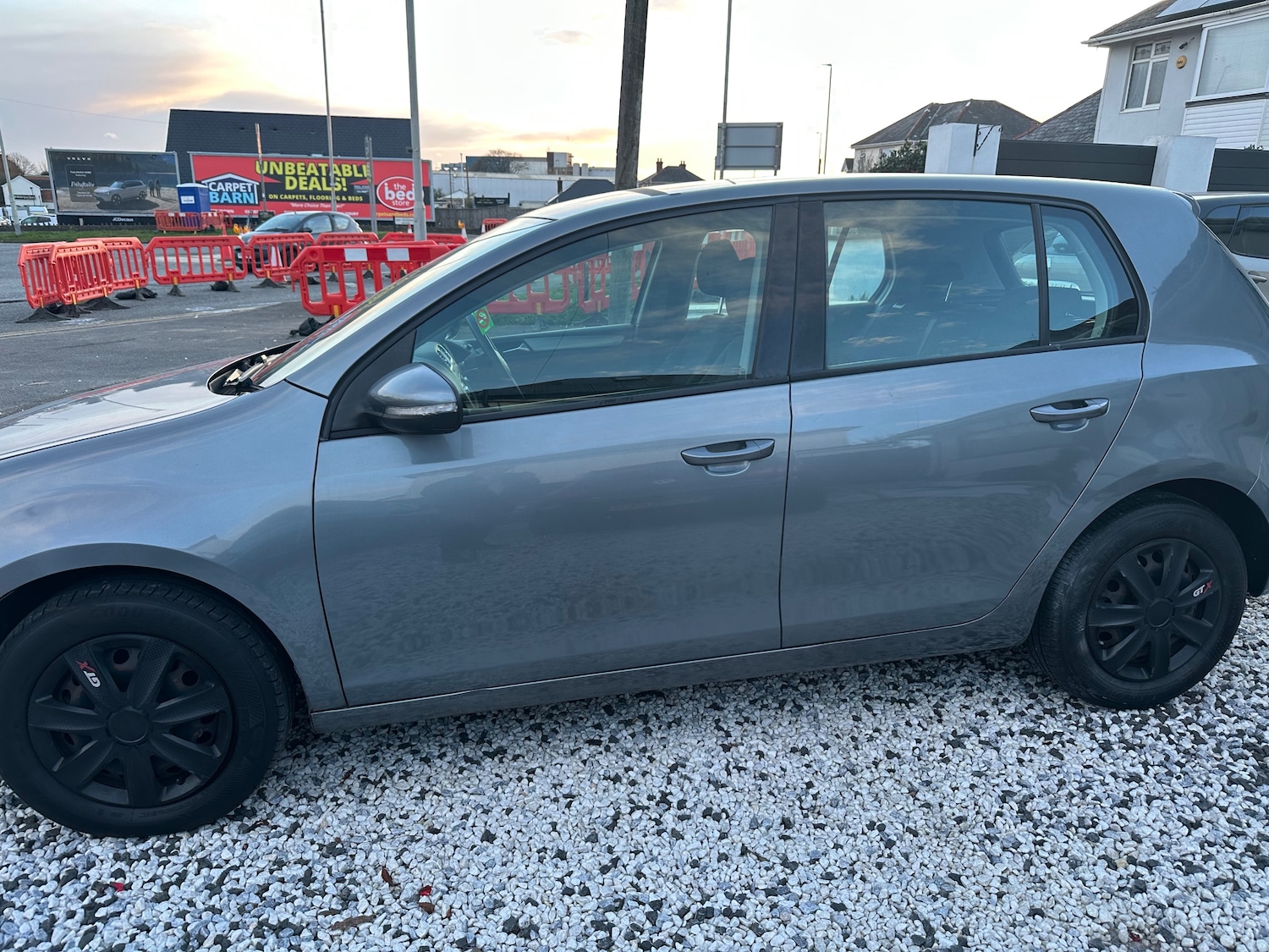 Used Volkswagen Golf 2011 for sale - 78009291: Photo 5