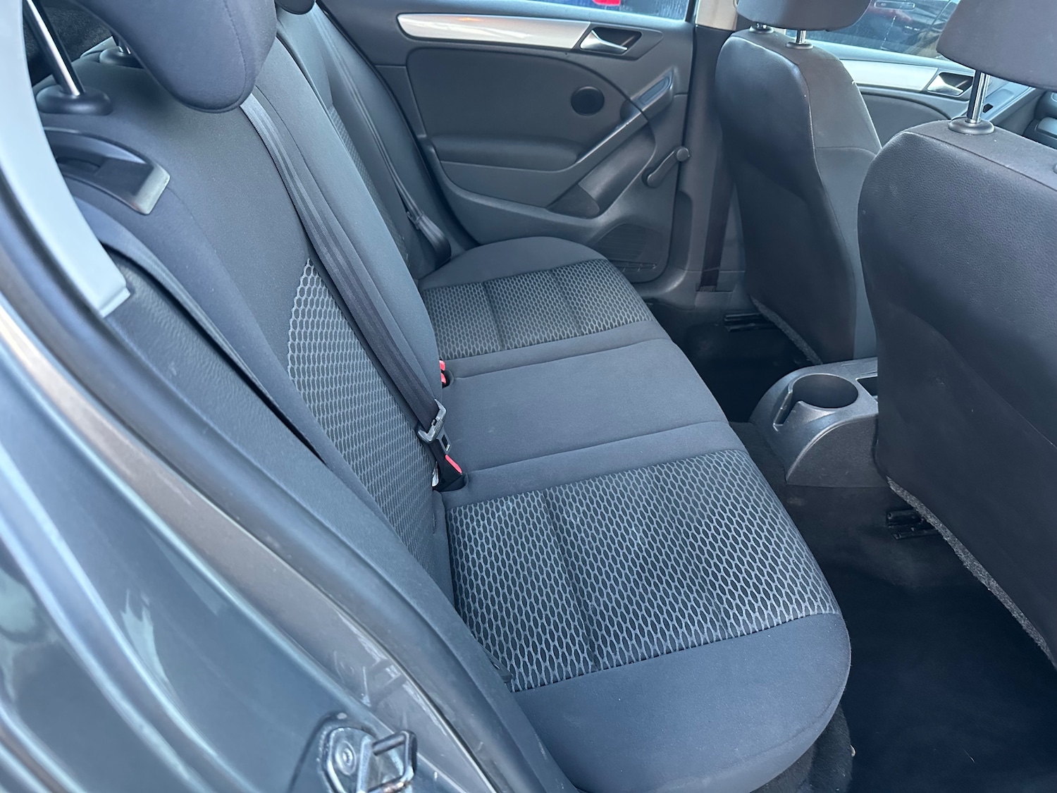 Used Volkswagen Golf 2011 for sale - 78009291: Photo 6