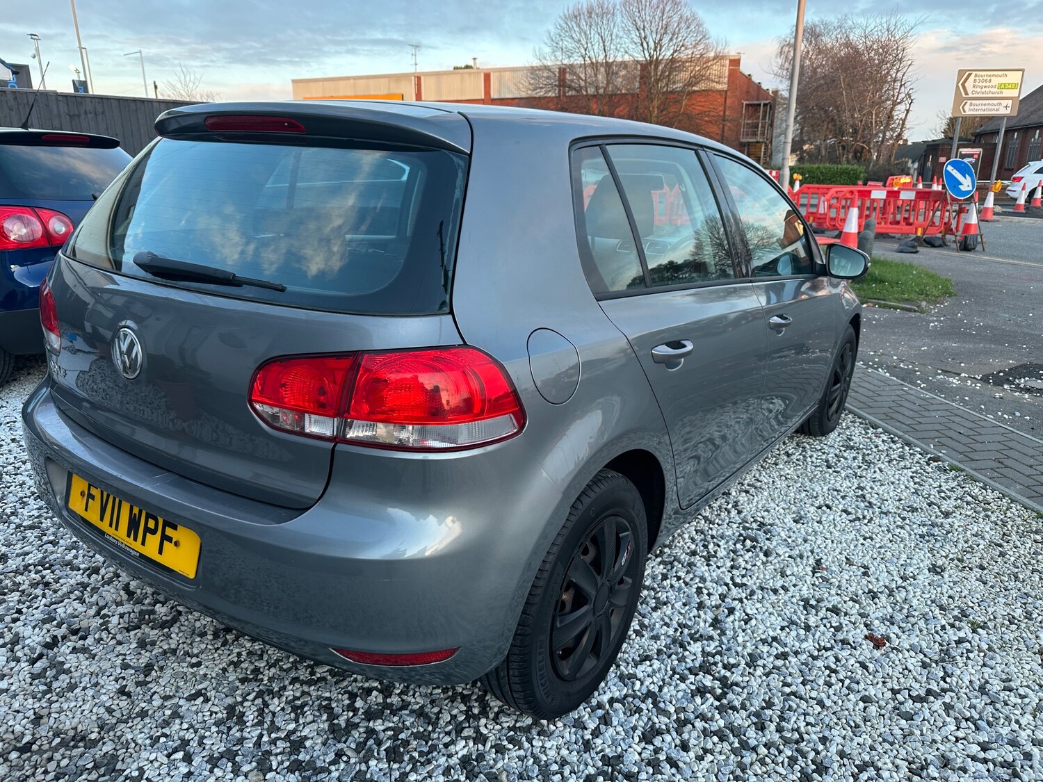 Used Volkswagen Golf 2011 for sale - 78009291: Photo 7