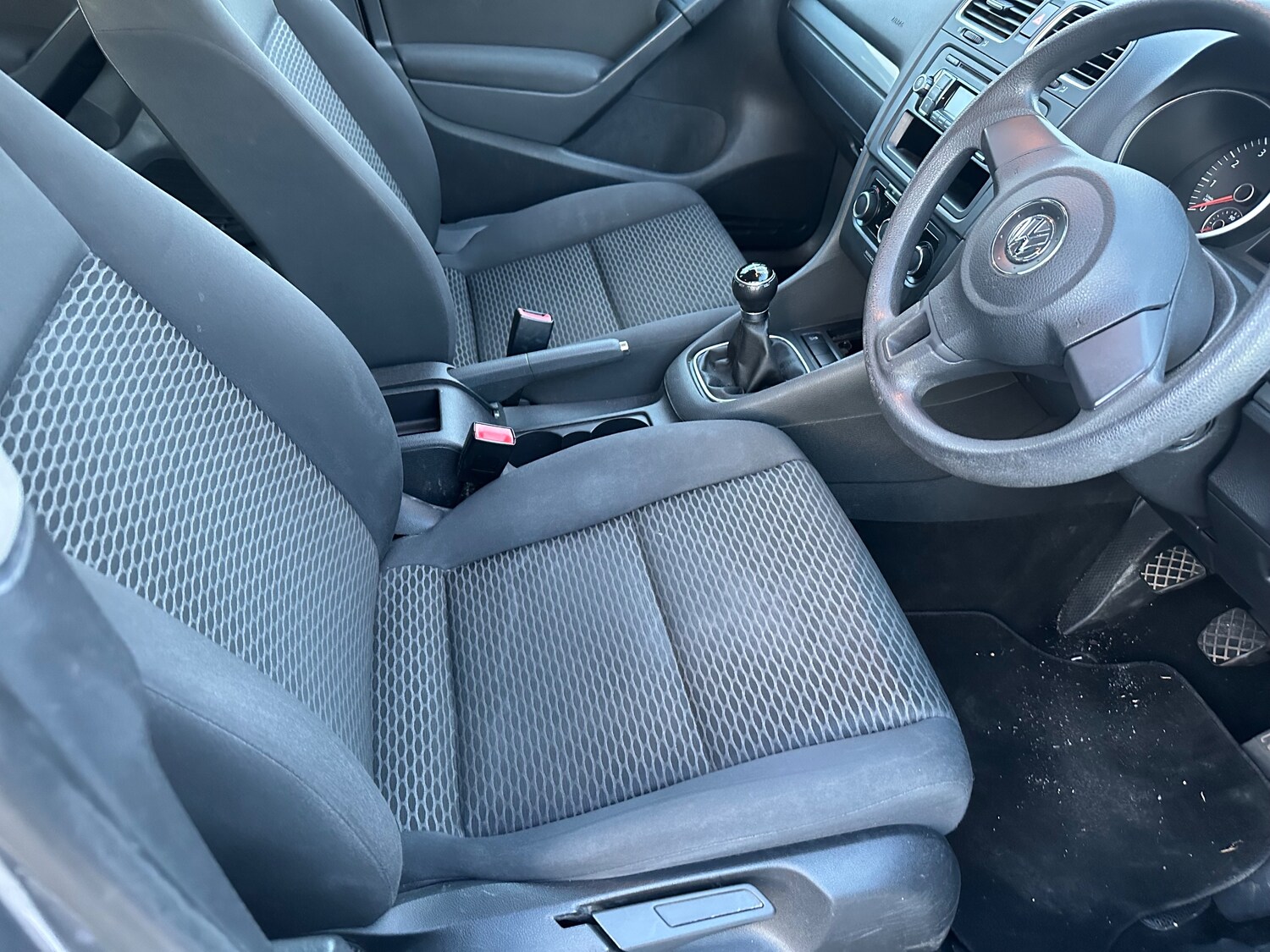 Used Volkswagen Golf 2011 for sale - 78009291: Photo 9