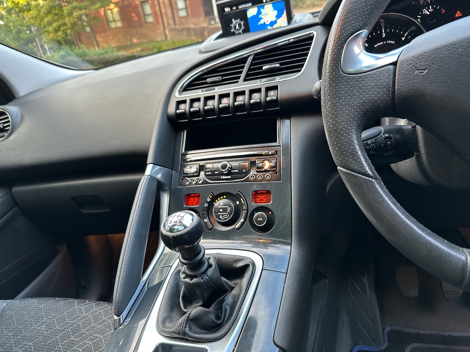 Used Peugeot 3008 2014 for sale - 77942388: Photo 12