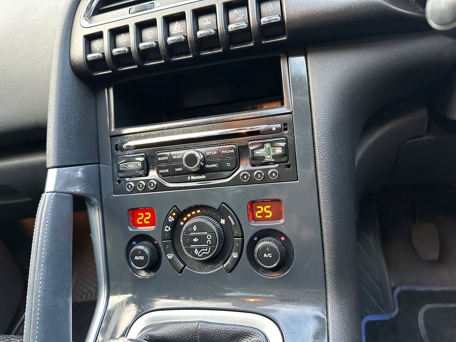 Used Peugeot 3008 2014 for sale - 77942388: Photo 13