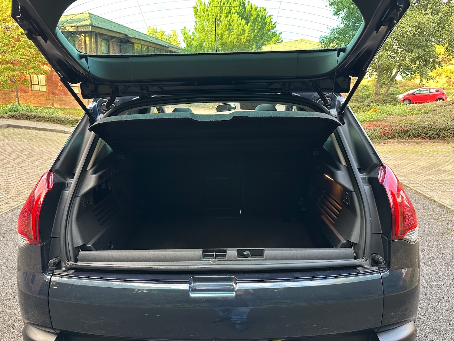 Used Peugeot 3008 2014 for sale - 77942388: Photo 7