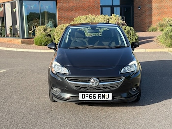 Used Vauxhall Corsa 2016 for sale - 78620323: Photo