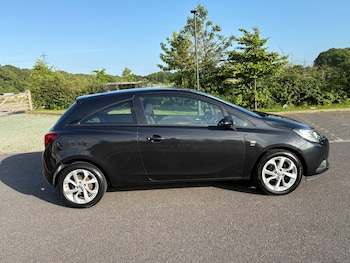 Used Vauxhall Corsa 2016 for sale - 78620323: Photo