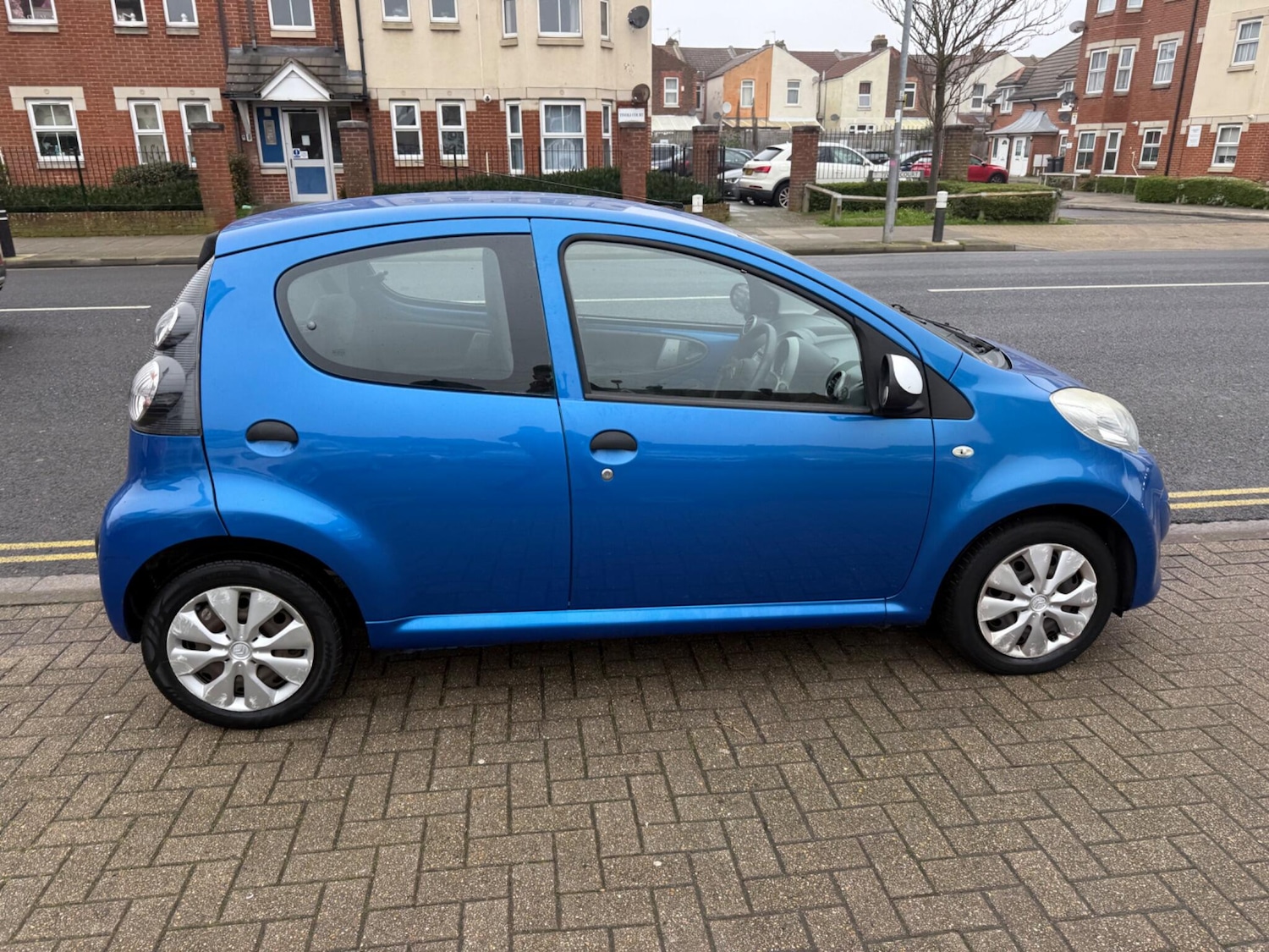 Used Citroen C1 2009 for sale - 78002028: Photo 5