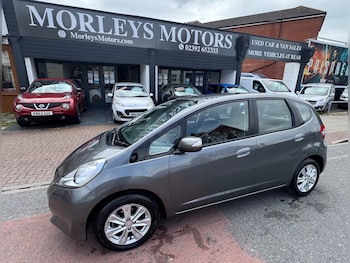 Used Honda Jazz 2011 for sale - 78531952: Photo