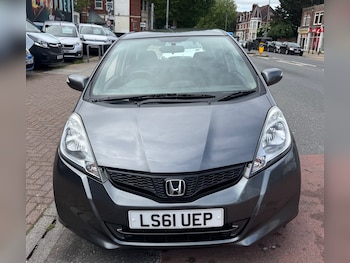 Used Honda Jazz 2011 for sale - 78531952: Photo