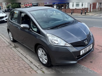 Used Honda Jazz 2011 for sale - 78531952: Photo