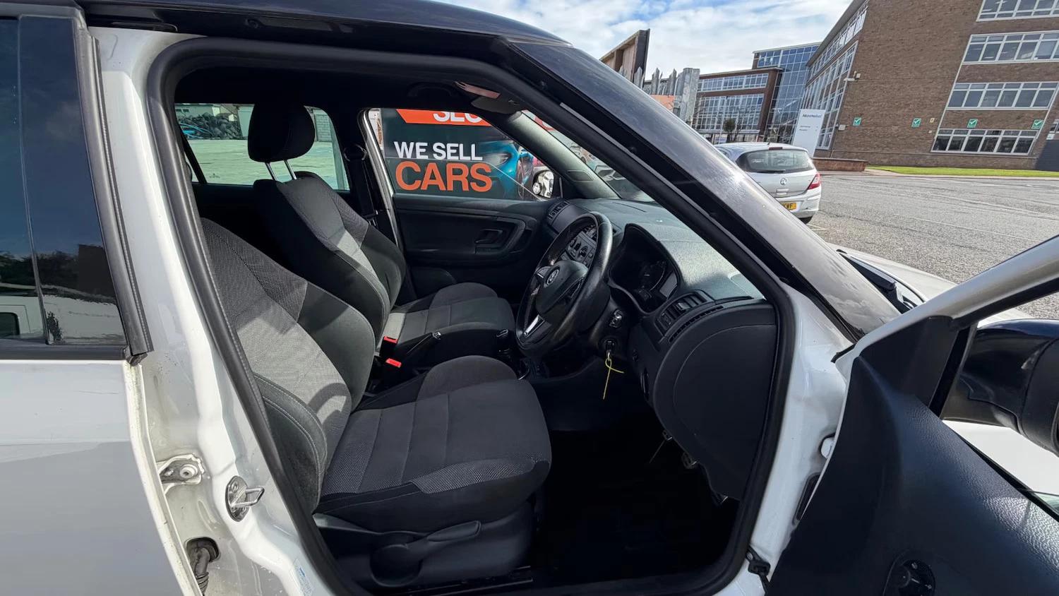 Used Fiat Panda 2016 for sale - 77942439: Photo 5