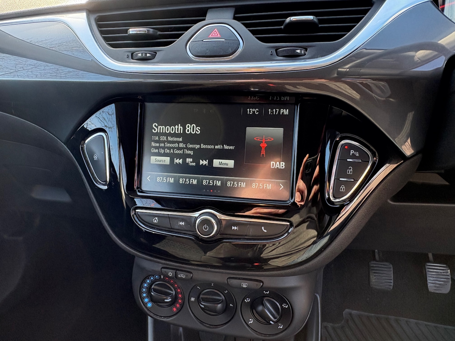 Used Vauxhall Corsa 2016 for sale - 78029238: Photo 10