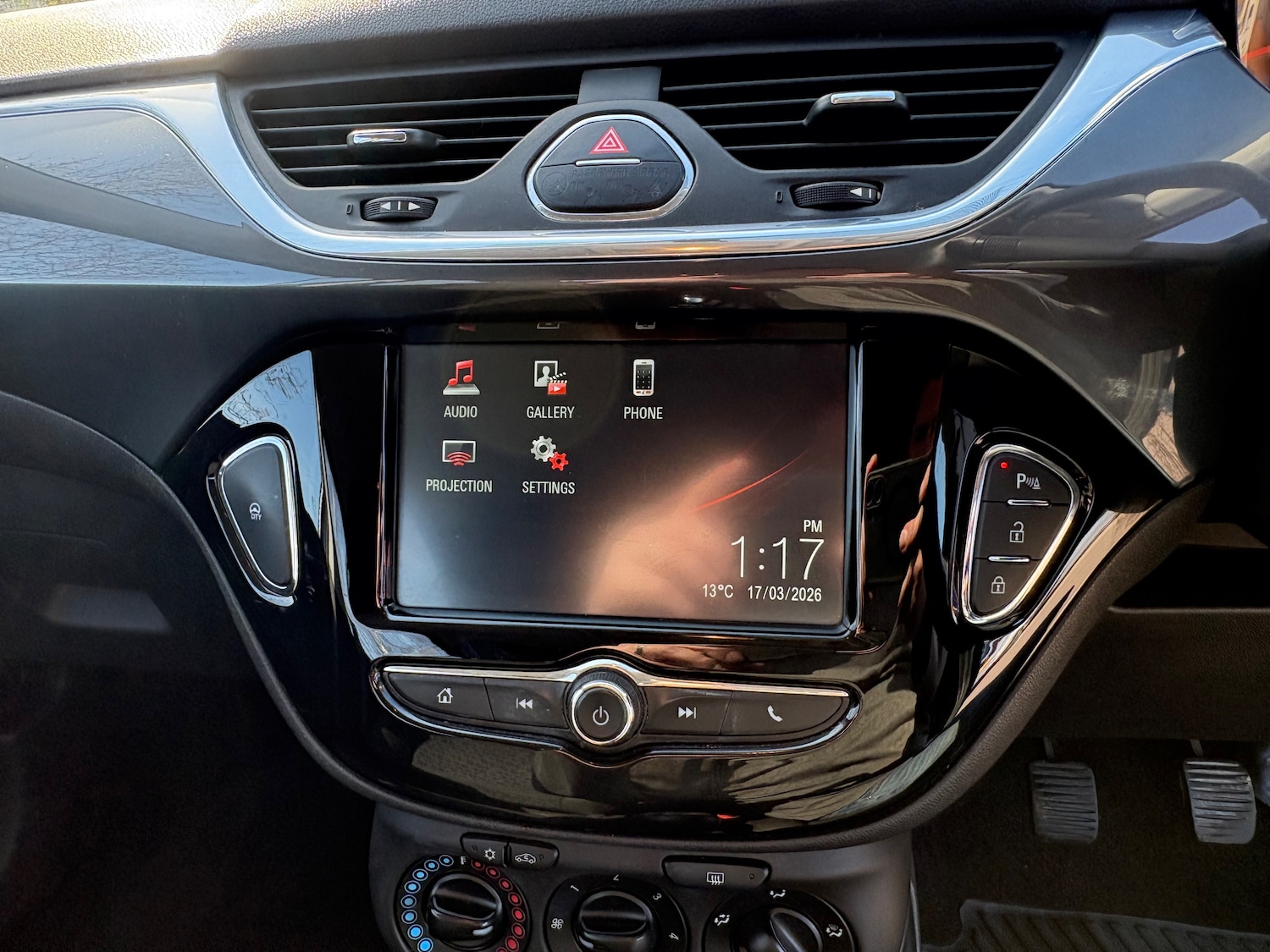 Used Vauxhall Corsa 2016 for sale - 78029238: Photo 11