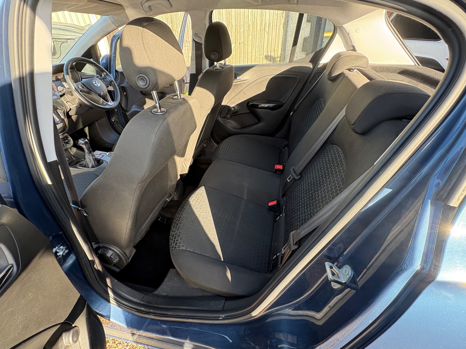 Used Vauxhall Corsa 2016 for sale - 78029238: Photo 14