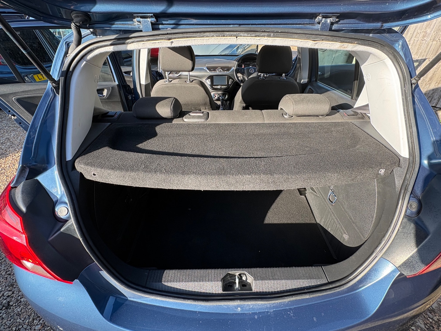 Used Vauxhall Corsa 2016 for sale - 78029238: Photo 15