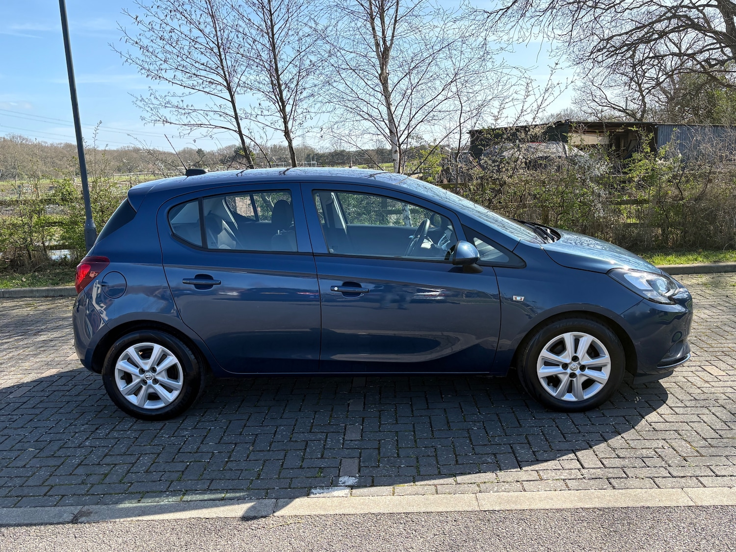 Used Vauxhall Corsa 2016 for sale - 78029238: Photo 4