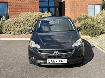 Used Vauxhall Corsa 2017 for sale - 78571111: Photo