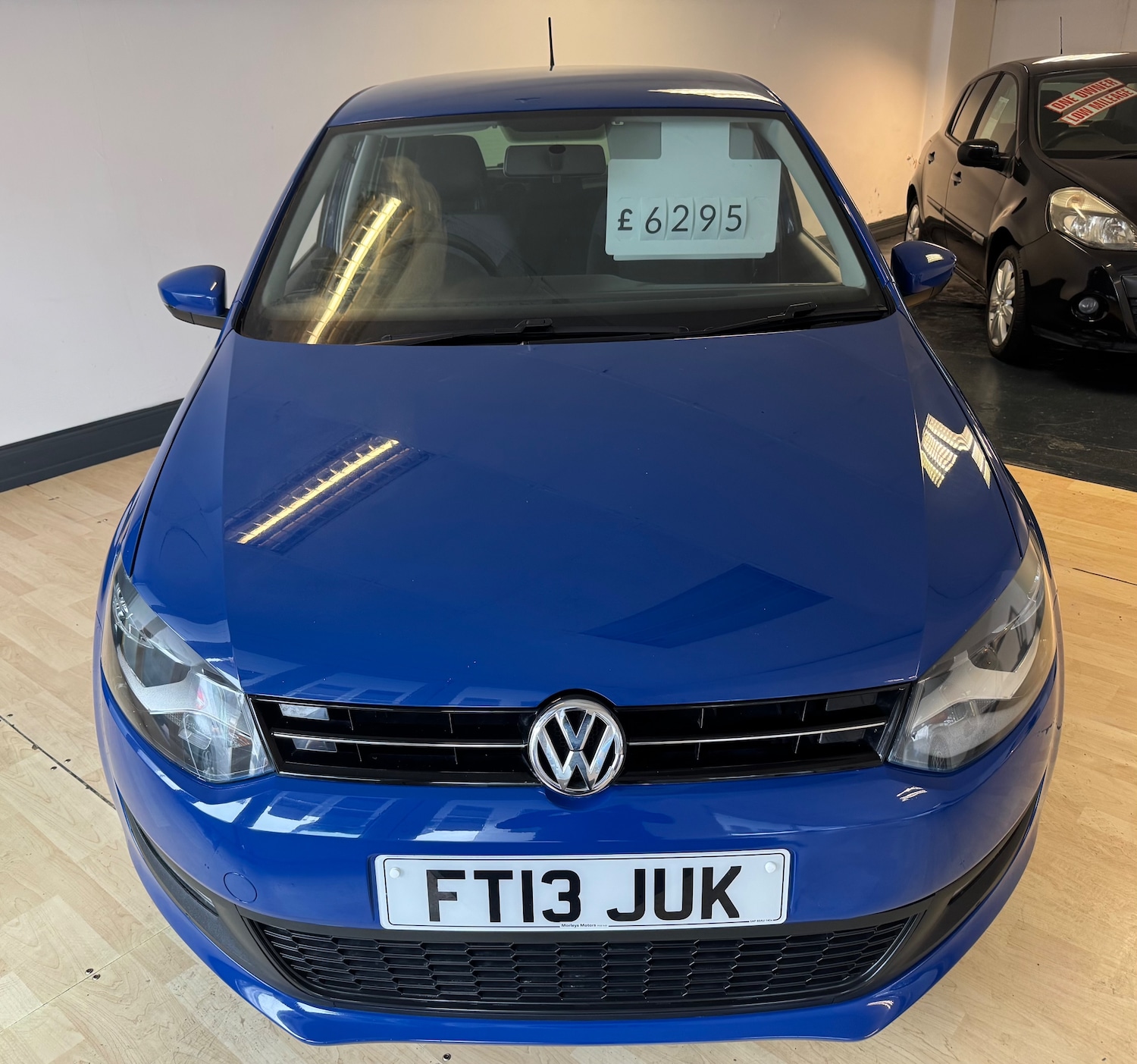 Used Volkswagen Polo 2013 for sale - 77762462: Photo 2