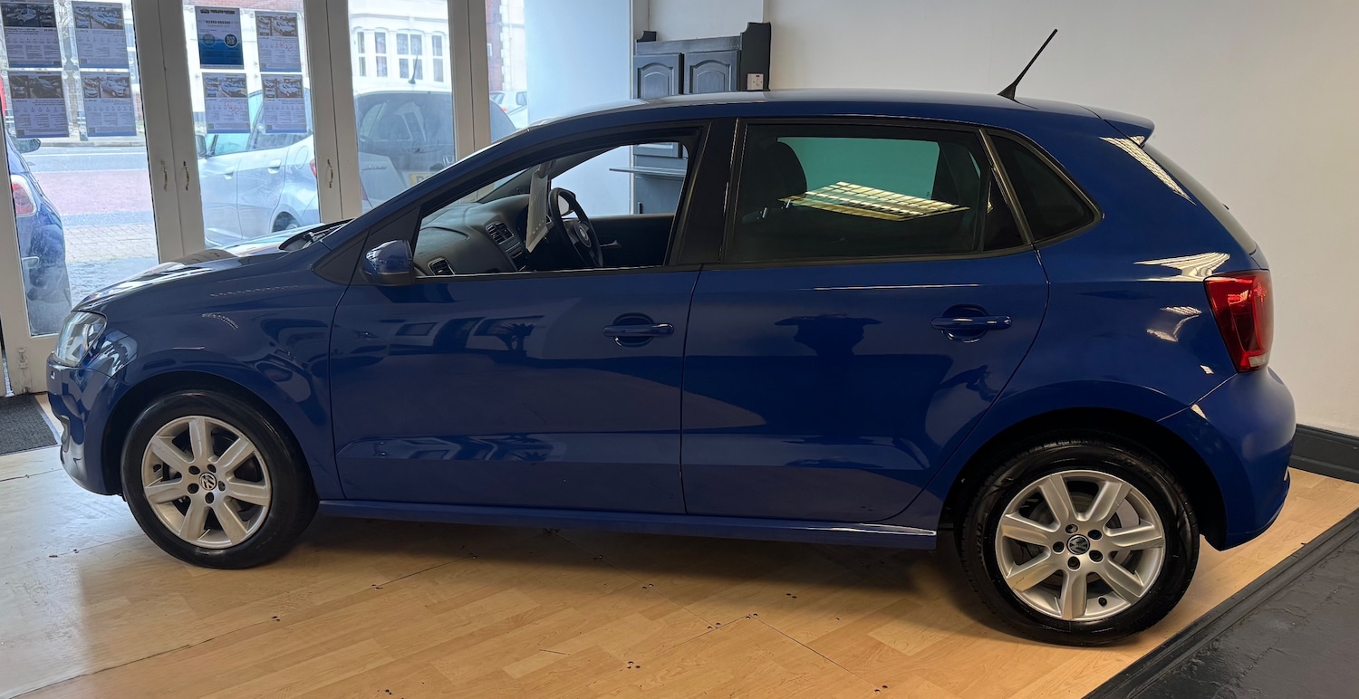 Used Volkswagen Polo 2013 for sale - 77762462: Photo 3