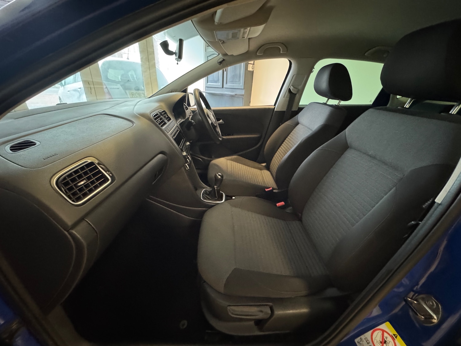 Used Volkswagen Polo 2013 for sale - 77762462: Photo 6