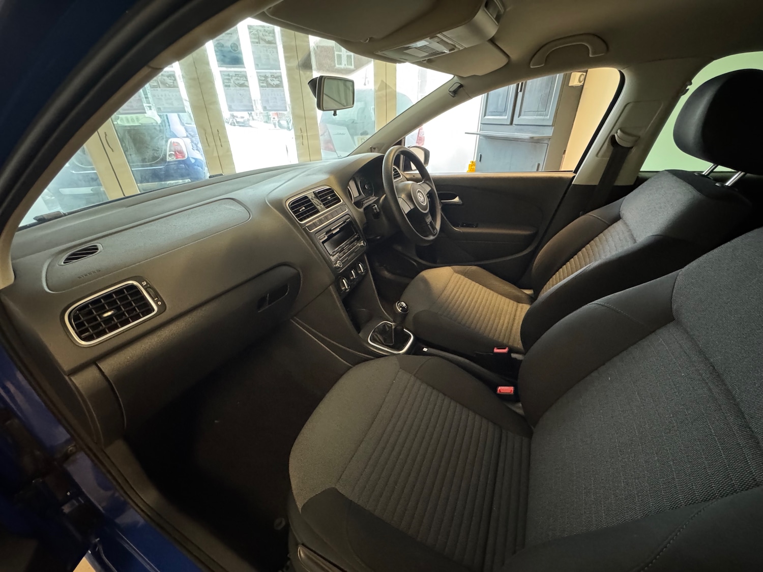 Used Volkswagen Polo 2013 for sale - 77762462: Photo 7