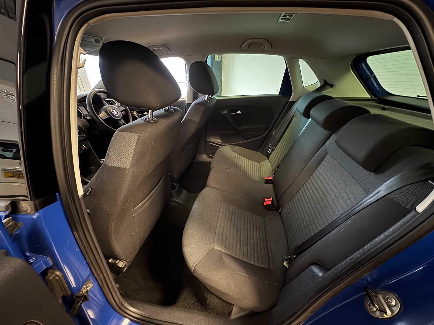 Used Volkswagen Polo 2013 for sale - 77762462: Photo 8