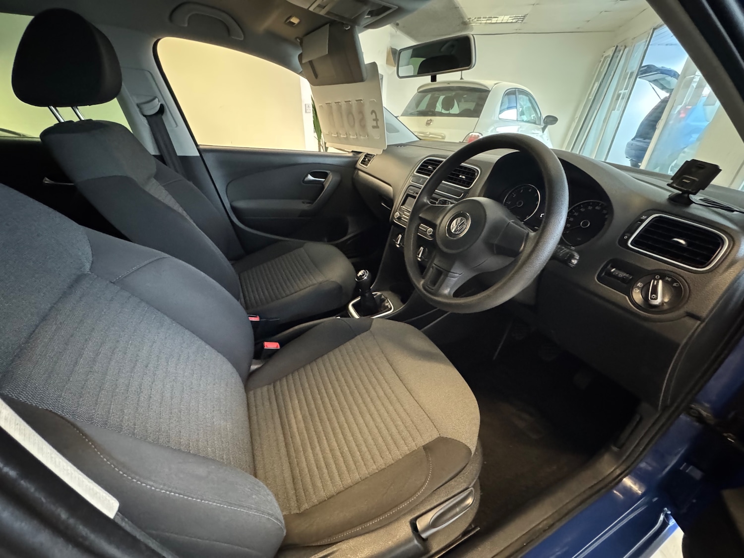 Used Volkswagen Polo 2013 for sale - 77762462: Photo 9