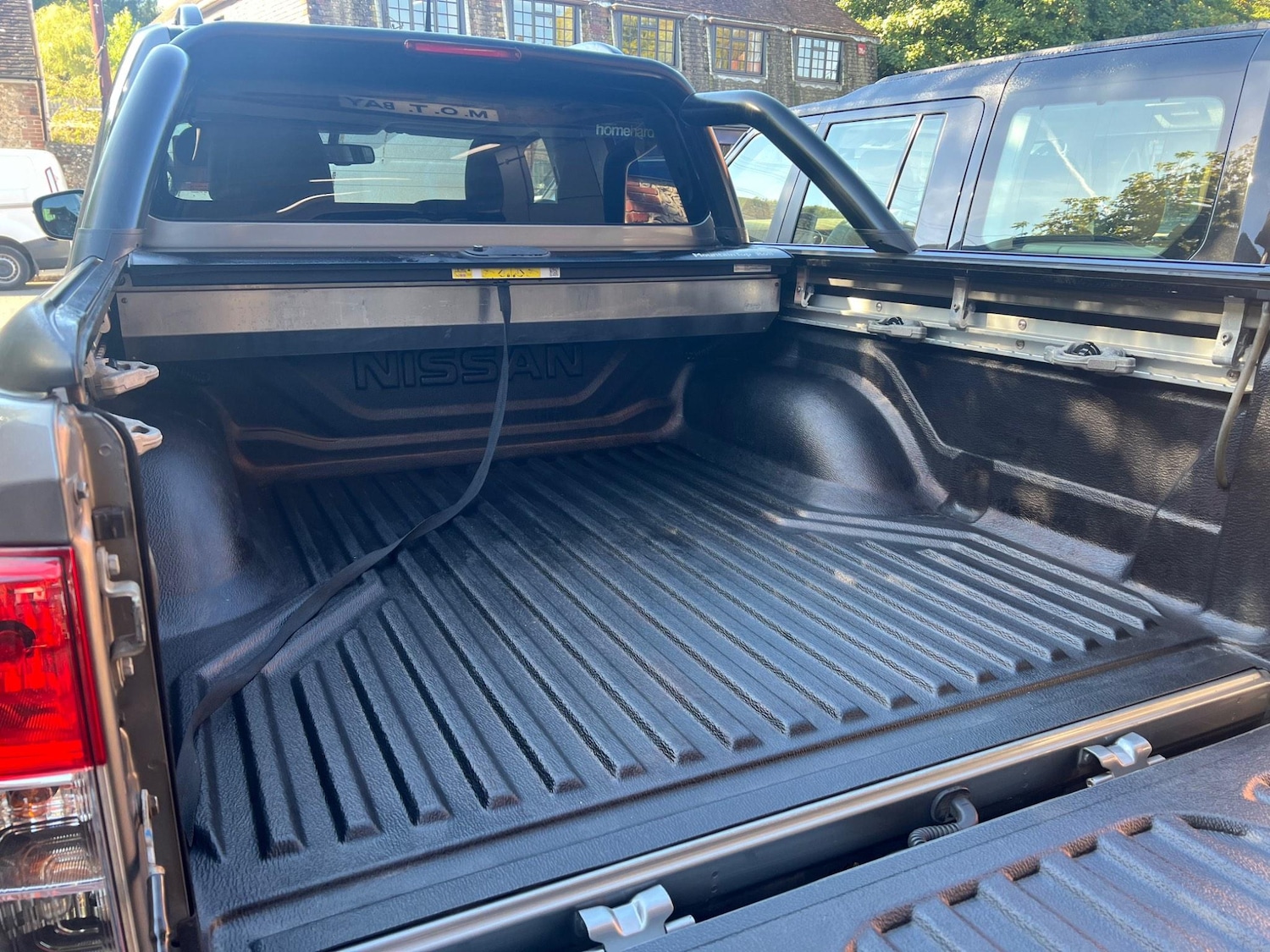 Used Nissan Navara 2019 for sale - 78029272: Photo 21