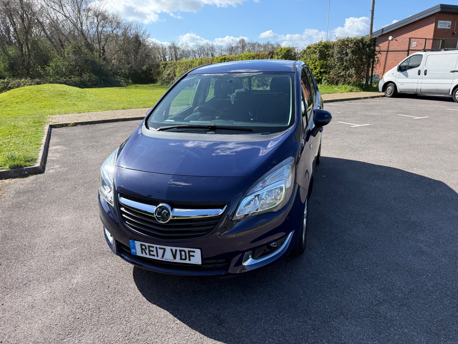 Used Vauxhall Meriva 2017 for sale - 78091790: Photo 7