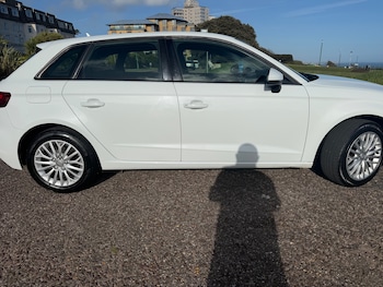 Used Audi A3 2017 for sale - 78289130: Photo