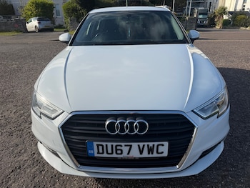 Used Audi A3 2017 for sale - 78289130: Photo