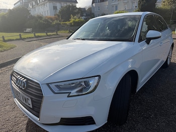 Used Audi A3 2017 for sale - 78289130: Photo