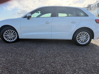 Used Audi A3 2017 for sale - 78289130: Photo