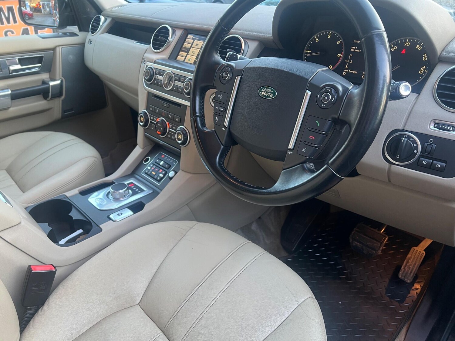 Used Land Rover Discovery 2012 for sale - 78029145: Photo 17