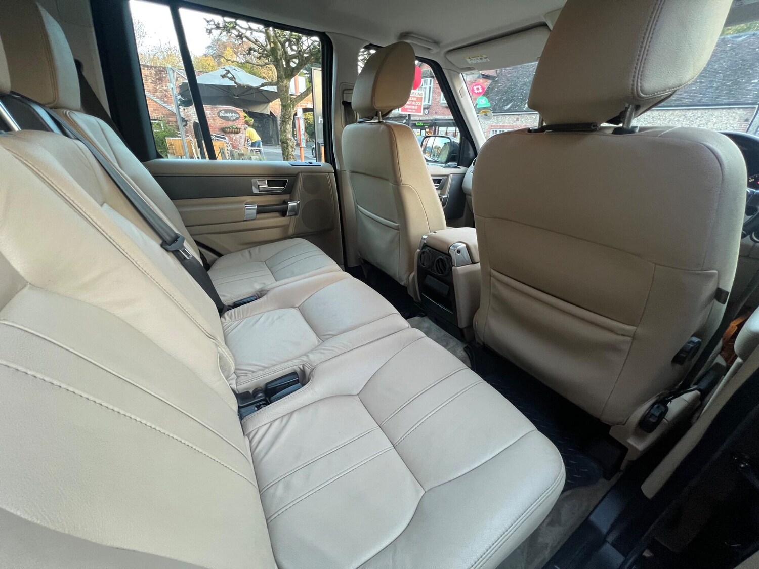 Used Land Rover Discovery 2012 for sale - 78029145: Photo 19