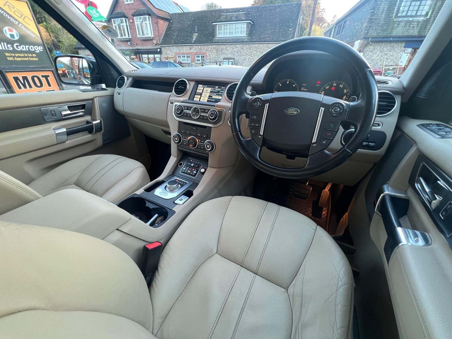 Used Land Rover Discovery 2012 for sale - 78029145: Photo 21