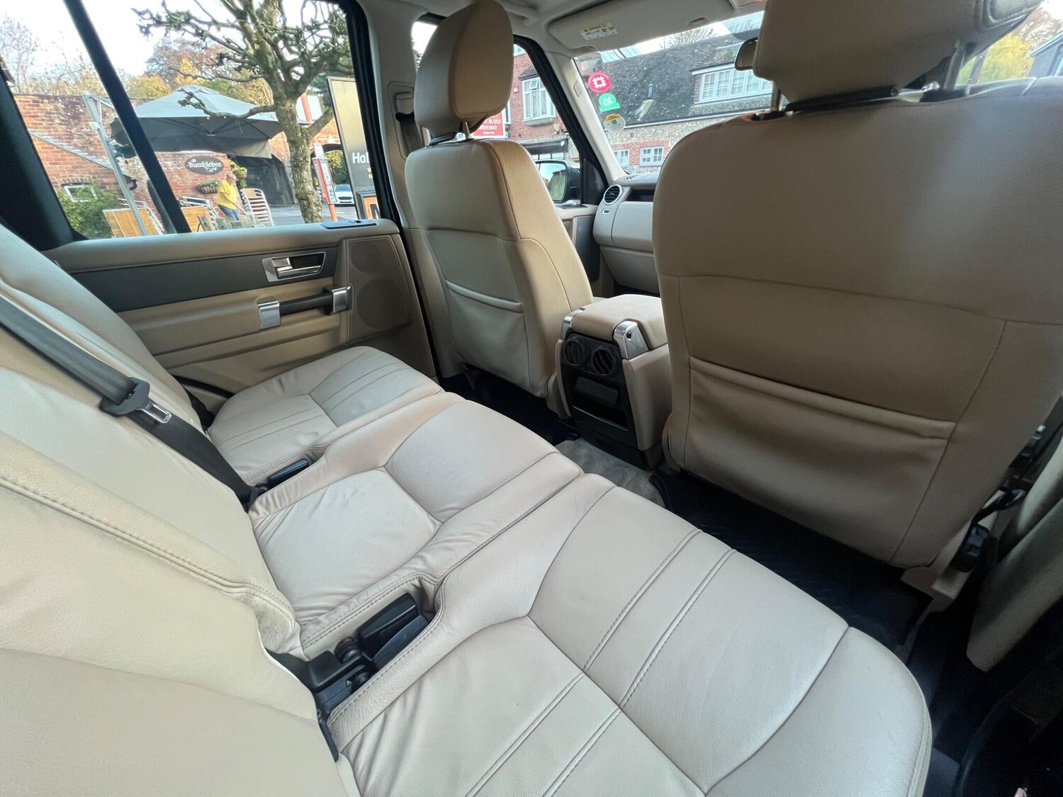 Used Land Rover Discovery 2012 for sale - 78029145: Photo 22