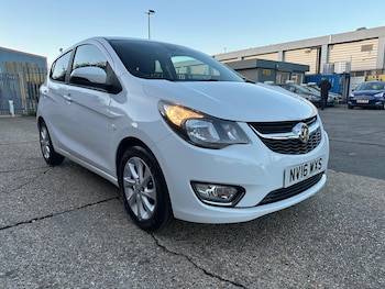 Vauxhall Viva feature image