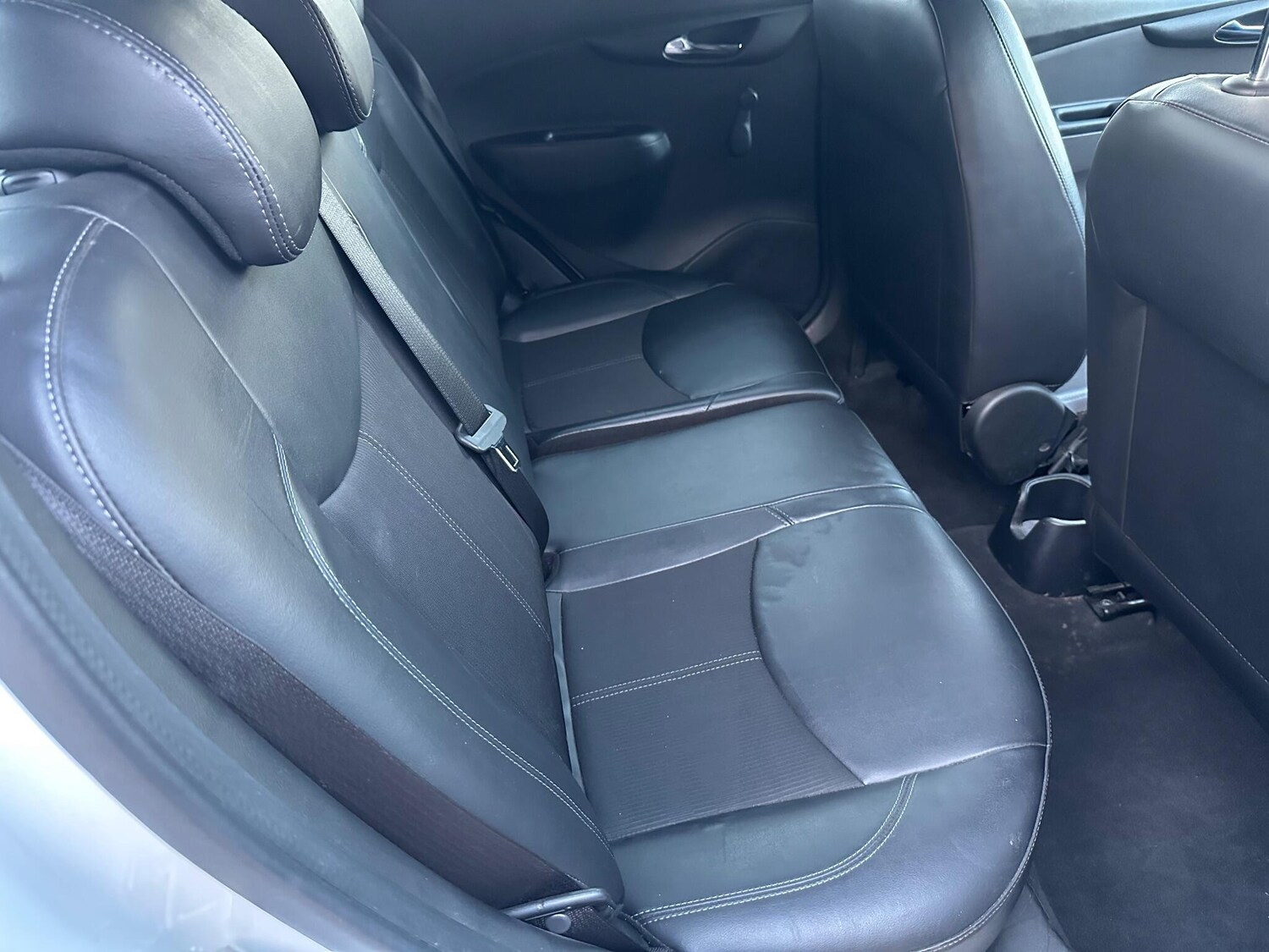 Used Vauxhall Viva 2016 for sale - 78022406: Photo 8