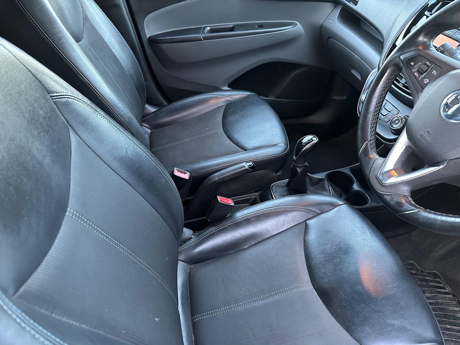 Used Vauxhall Viva 2016 for sale - 78022406: Photo 9