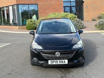 Used Vauxhall Corsa 2019 for sale - 78273128: Photo