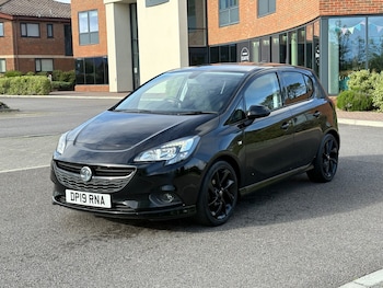 Used Vauxhall Corsa 2019 for sale - 78273128: Photo