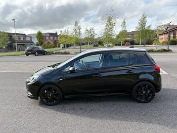 Used Vauxhall Corsa 2019 for sale - 78273128: Photo
