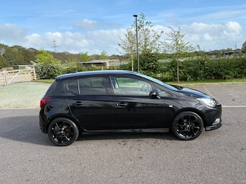 Used Vauxhall Corsa 2019 for sale - 78273128: Photo